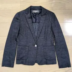 コムサイズム COMME CA ISM レディース ジャケット