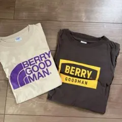 ベリーグッドマン 当たりTシャツ GOOD GOOD GOOD - メルカリ