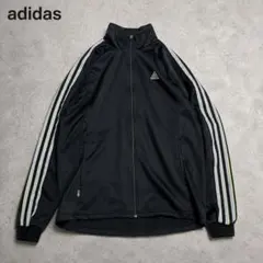 00s adidas CLIMACOOL トラックジャケット　テックcyberのサムネイル