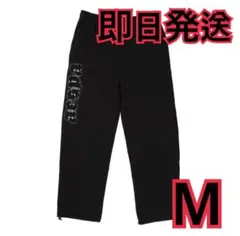 aespa スウェットパンツ　Mサイズ　未開封　2