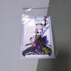 2026年最新】原神 スイパラ ポストカードの人気アイテム - メルカリ