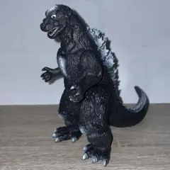 ソフビ ゴジラ