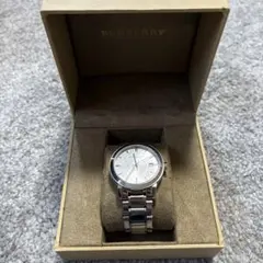 2026年最新】バーバリー 時計 箱の人気アイテム - メルカリ