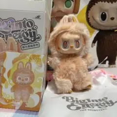 ラブブ　エナジー　HAPPINESS