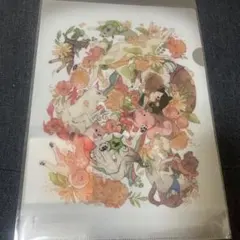 カプコン 大神 20th おはるちゃん 缶入りメモ アマテラス&フセ姫