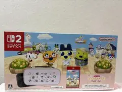 た*か様 たまごっち　プチプチおみせっち　ポーチセット