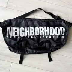 NEIGHBORHOOD ボディバッグ ブラック 2026年最新】NEIGHBORHOOD メンズ ボディバッグ・ウエストポーチの人気
