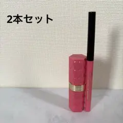 【新品】 2本セット リップライナー 口紅 P06