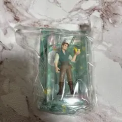 フリン・ライダー フィギュア ラプンツェル　クリスマスオーナメント　2020