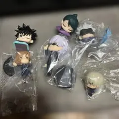 2026年最新】呪術廻戦フィギュアまとめ売りの人気アイテム - メルカリ