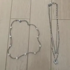 ネックレスのサムネイル