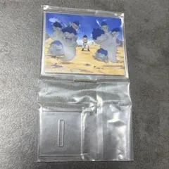 ゴテンクス　一番くじ　アクリルスタンド