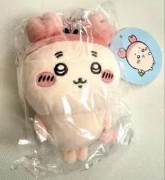 新品 ちいかわ おそろいピザなマスコット (古本屋)ぬいぐるみ - メルカリ