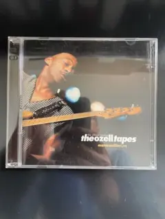 【CD】Marcus Miller / The Ozell Tapes Live