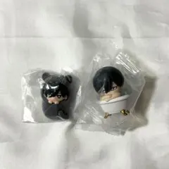 糸師凛 カプセルトイ