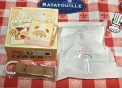 POP BEAN Fluffy & Cozy デコレーションチャーム ラブブ