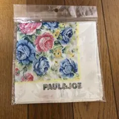PAUL&JOE    ハンカチスカーフ