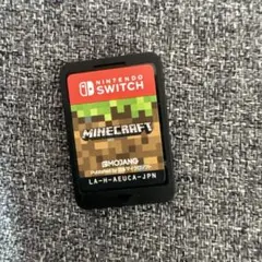 マインクラフト