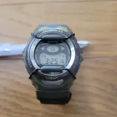 2025年最新】Baby-G BG-390の人気アイテム - メルカリ