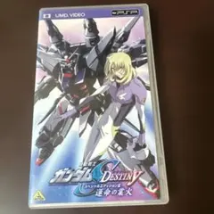 ガンダムサイドストーリー0079 プレミアムディスク 非売品 ドリーム