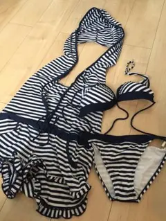 水着セット   新品未使用
