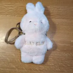 【非売品】SLAP SLIP うさぎ ポシェットのサムネイル