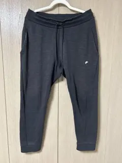 NIKE ナイキ スウェット ジョガーパンツ ブラック XL