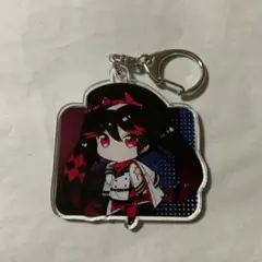 パニシンググレイレイヴン 1周年 Gratte アクリルキーホルダー