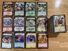 旧デュエマ 旧枠初期 まとめ売り - メルカリ