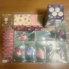 一番くじ　ワンピース　メモリーオブヒロインズ　26点