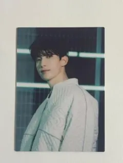 seventeen follow トレカ ドギョム