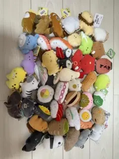 人気商品】つぶらな瞳シリーズ 61個セット - メルカリ