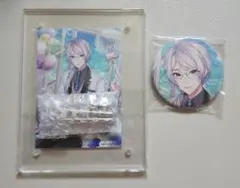 にじさんじ 誕生日 2022 弦月藤士郎