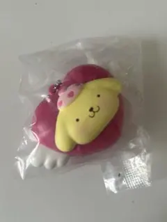 ポムポムプリン　夢みるエンジェルライトスイング