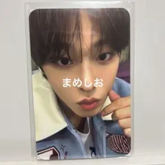 nct wish リク トレカ one summer wish