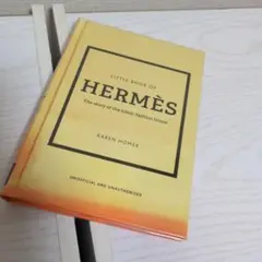 HERMES la maison アートブック - メルカリ