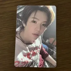 RIIZE ODYSSEY ショウタロウ タロ トレカ