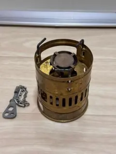 JUWEL34 ガソリンバーナー　要整備品 JUWEL34 ガソリンバーナー 要整備品 - メルカリ