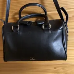 snidel ブラック ハンドバッグのサムネイル