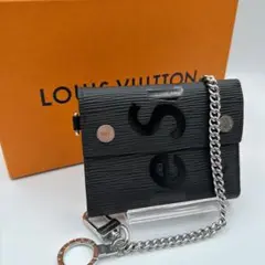 2026年最新】ルイヴィトン ウォレットチェーンの人気アイテム - メルカリ
