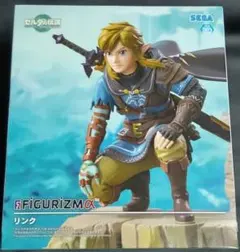 2025年最新】FIGURiZMα ゼルダの人気アイテム - メルカリ