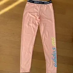 ピンク ランニングウェア