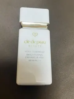 最終値下げ　クレドポーボーテ　ヴォワールルミヌ