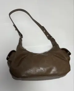 MUR Windy Bag アッシュブラウン