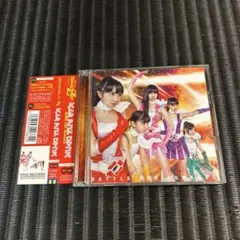 ももクロChan Presents ももいろクローバーZ 試練の七番勝負 ep