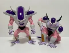 一番くじ ドラゴンボールBATTLE ON PLANET NAMEK D賞E賞