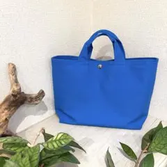 ハンドメイド 8号/11号×旧倉敷帆布×8番糸 スタンダードトートL - メルカリ