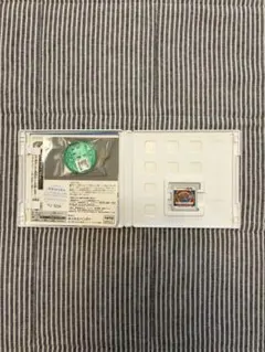 【極美品】妖怪ウォッチ2 真打 メダル未開封付き
