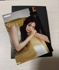 TWICE ENEMY ラントレ ツウィ