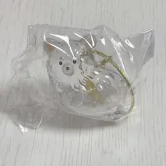 うちの子のけだまだま チワワ 白(限定アソート) ガチャ 犬のけだまだま